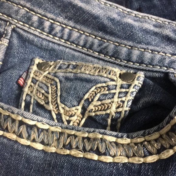 Vigoss Capris - Picture 2 of 7